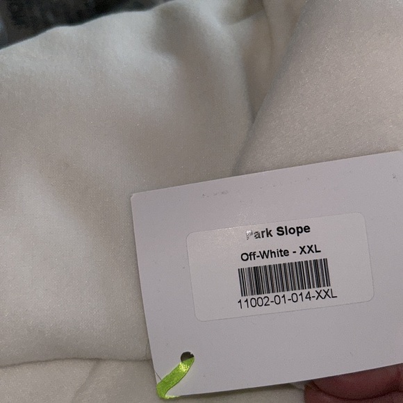 Off White Park Slope
DUDLEY STEPHENS - Picture 8 of 11